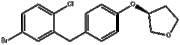 (3S)-3-[4-[(5-Bromo-2-chlorophenyl)
methyl]phenoxy]tetrahydrofuran