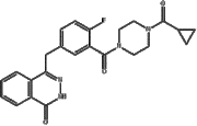 Olaparib