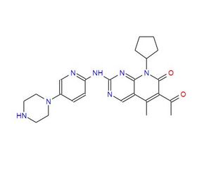 Palbociclib