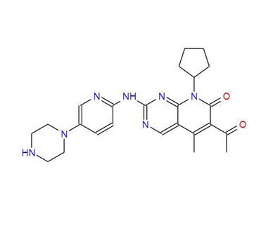 Palbociclib