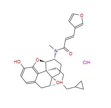 Nalfurafine