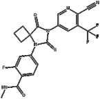 Apalutamide