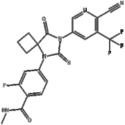 Apalutamide