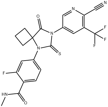 Apalutamide