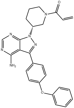 Ibrutinib