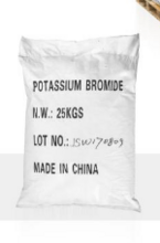 POTASSIUM BROMIDE