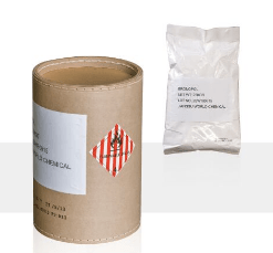 POTASSIUM BROMATE