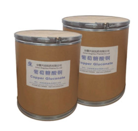 Copper Gluconate