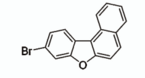 9-bromonaphtho[2,1-b]benzofuran