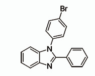 1H-BenziMidazole,1-(4-broMophenyl)-2-phenyl