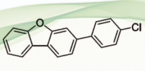 3-(4-Chlorophenyl)Dibenzo[b,d]Furan