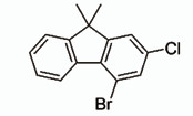 4-BroMo-9,9-diMethyl fluorene