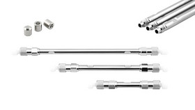 2.1mm High Pressure Empty?UHPLC?Columns