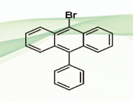 9-Bromo-10-phenylanthracene