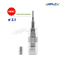 2.1 Direct Connector HPLC Analytical Guard Columns with Cartridge Column