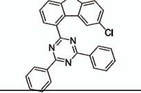 2-(8-chlorodibenzo[b,d]furan-1-yl)-4,6-diphenyl-1,3,5-triazine