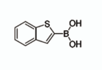 Benzo[b]thien-2-ylboronic acid