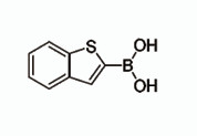 Benzo[b]thien-2-ylboronic acid