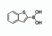 Benzo[b]thien-2-ylboronic acid