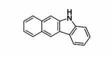 2,3-BENZOCARBAZOLE