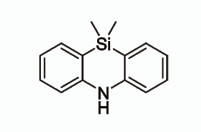 10,10-dimethyl-5,10-dihydrodibenzo[b,e][1,4]azasiline