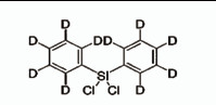 dichlorobis(phenyl-d5)silane