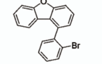 1-(2-bromophenyl)dibenzo[b,d]furan