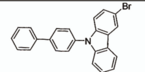 9-[1,1'-Biphenyl-4-yl]-3-bromo-9H-carbazole