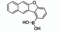 naphtho[2,3-b]benzofuran-1-ylboronic acid