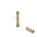 2.1 Peek UHPLC Cartridge for Analytical Guard Cartridges