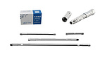 3.0mm High Pressure Empty?UHPLC?Columns