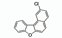 2-chloronaphtho[2,1-b]benzofuran