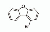 1-bromodibenzo[b,d]furan