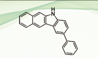 2-Phenyl-5H-benzo[b]carbazole