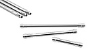3.0mm Empty?HPLC?Columns Normal Pressure for Lab Equipment
