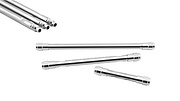 3.0mm Empty HPLC Columns Normal Pressure for Lab Equipment