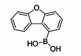 dibenzo[b,d]furan-1-ylboronic acid