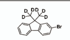 2-bromo-9,9-bis(trideuteriomethyl)fluorene