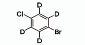 4-BROMOCHLOROBENZENE-D4