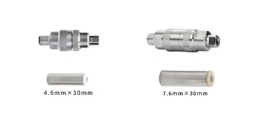 Ghost Peak Buster Column in HPLC New