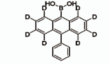 (10-phenylanthracen-9-yl-1,2,3,4,5,6,7,8-d8)boronic acid