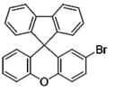 2'-bromospiro[fluorene-9,9'-xanthene]