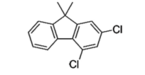 2,4-dichloro-9,9-dimethyl-9H-fluorene