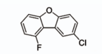 8-chloro-1-fluorodibenzo[b,d]furan