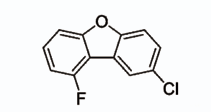 8-chloro-1-fluorodibenzo[b,d]furan