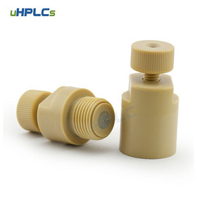 4.6mm PEEK HPLC inline Filters