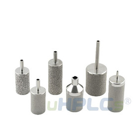 OEM Solvent inlet Filter with Different Pore Size