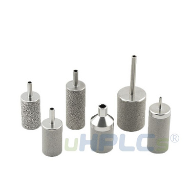 OEM Solvent inlet Filter with Different Pore Size