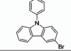 3-Bromo-9-phenylcarbazole