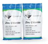 Battery Grade Zinc Chloride